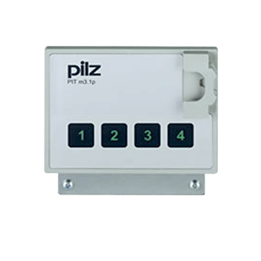 402220 New PILZ PIT m3.1p